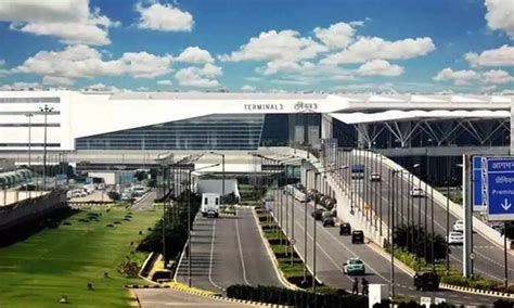 Indira Gandhi International Airport Terminal To Resume Operations