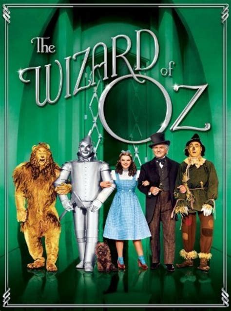 The Wizard of Oz – Vidiots