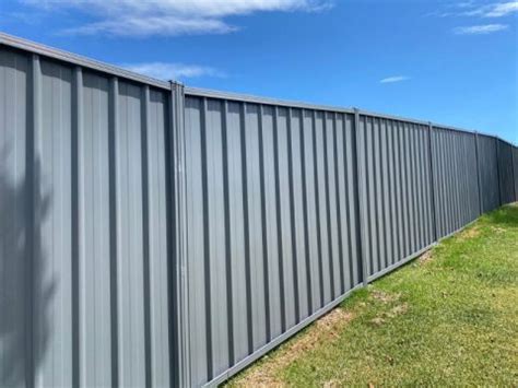 Gallery Fencing Brisbane Southside