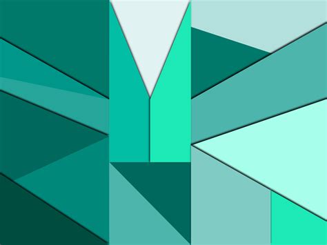 abstract light green by marsus erfando on Dribbble