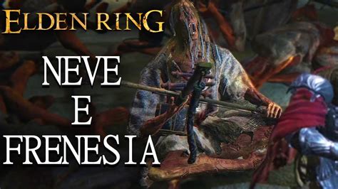 ITA Elden Ring Gameplay CONFESSORE 33 Dalla Cattedrale Del