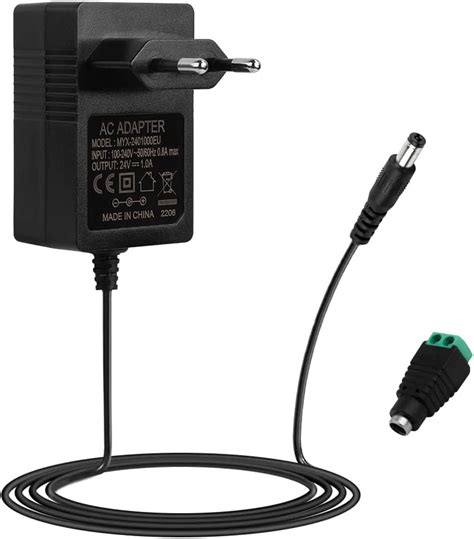 Netzteil V Steckernetzteil V Universal Ac Dc Netzadapter