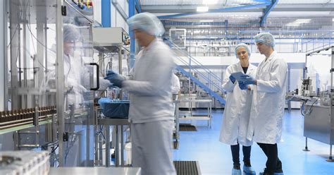 Trends And Best Practices In Manufacturing What Can Pharma And Biotech