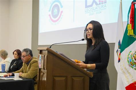 Presentan En El Congreso De Sonora Iniciativas Sobre Desarrollo Urbano