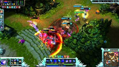 League Of Legends Penta Penta PENTA YouTube