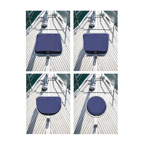 Sailboat Hatch Cover Trapezoid Oceansouth