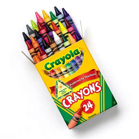 crayon date happy home fairy
