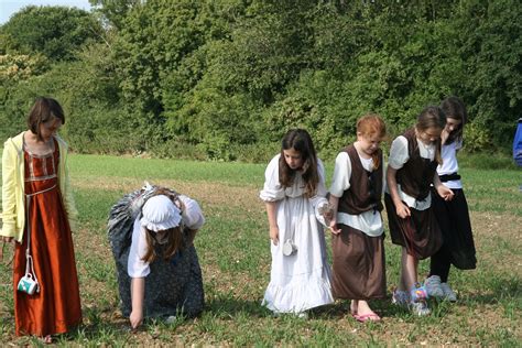 Tudor school trip venue in Suffolk — Milden Hall