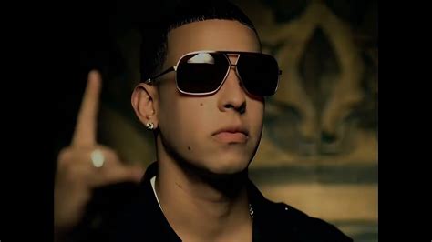 Daddy Yankee Pose Official Video Youtube