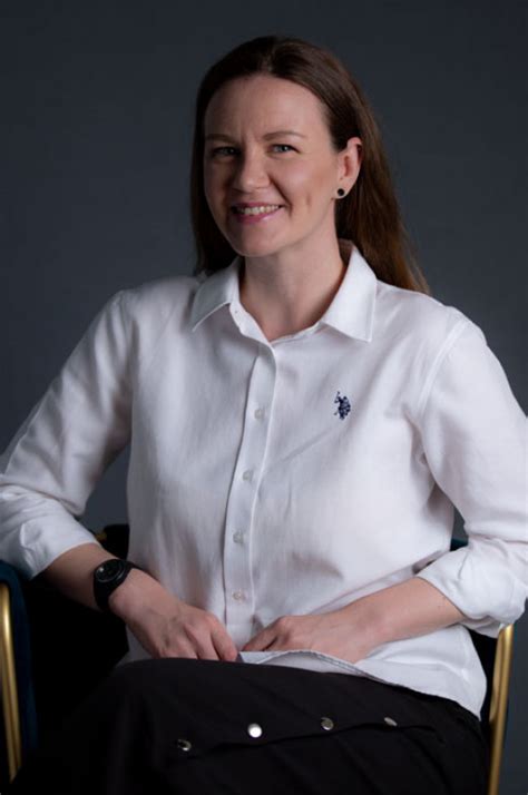 Александра Литвиненко - преподаватель Grade Education Centre