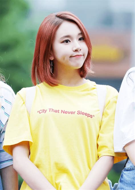 11 Photos Prove Twice Chaeyoung Has The Most Irresistible Dimples