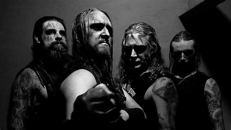 Marduk Headlining European Tour Announced Origin Supporting The