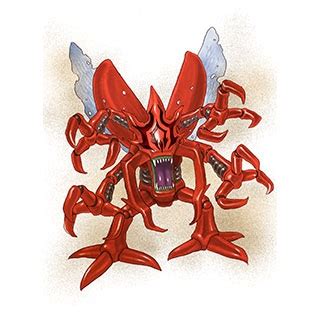 Kuwagamon X | DigimonWiki | Fandom