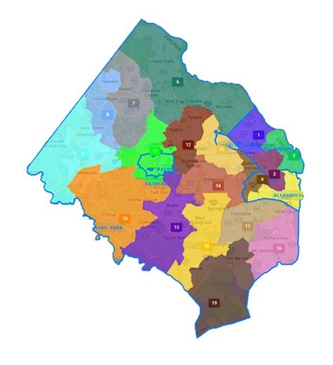 Redistricting Maps Elections