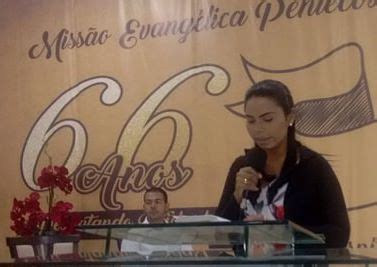 Blog Foco Sertanejo Mepb De Lajes Realiza Mais Culto De Mocidade