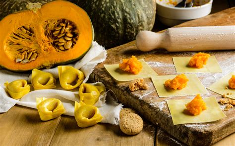 Chi sa resistere ai tortelli di zucca mantovani Cibò So Good Magazine