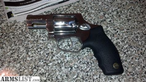 Armslist For Sale Taurus 357 Snub Nose 605ss