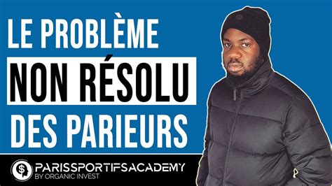 PARIS SPORTIFS Comment le piège s est refermé sur les parieurs YouTube