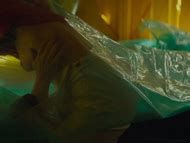 Naked Jenny Slate In The Sunlit Night