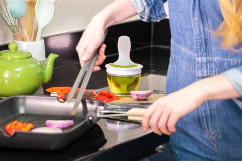 Grate Grill Oiler - Etsy