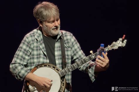 Through The Lens Los Lobos And Béla Flecks My Bluegrass Heart