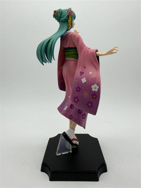 Bandai Ichiban Kuji: One Piece – Kozuki Hiyori - displayfreak.com