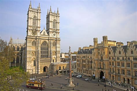 london landmarks