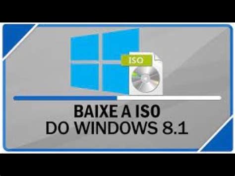 Como Baixar O Windows Direto Do Site Da Microsoft Youtube