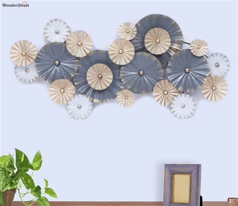 Buy Mora Wall Decor at 44% OFF Online | Wooden Street