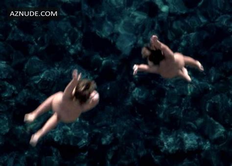 Ibiza Dream Nude Scenes Aznude