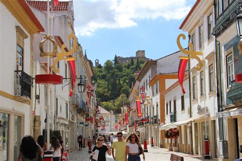 Private Tour To Tomar Almourol Castle And The Templars GetYourGuide