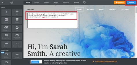 How To Embed Twitter Profile On Your Website For FREE