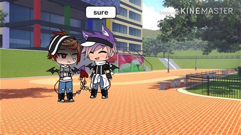 My Demon Ep Gay Love Story Youtube