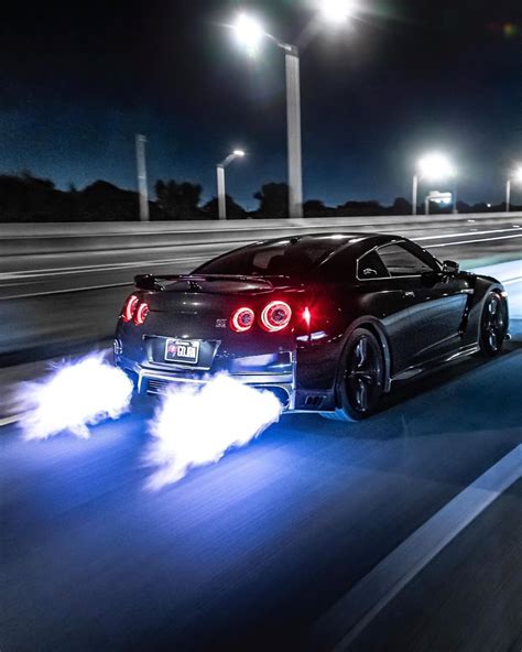 Godzilla Nissan Gtr Wallpapers - Parketis