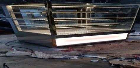 Hot Display Counter For Shop At Piece In Mumbai ID