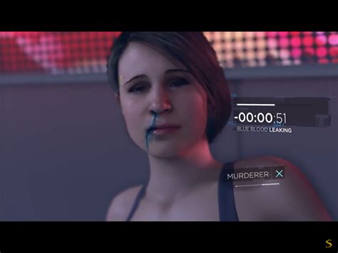 Traci Eden S Club Quantic Dream Amelia Rose Super Games Detroit