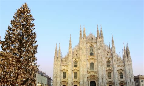 Ponte D Immacolata 2024 A Milano Cosa Fare Dove Andare Ed Eventi Per