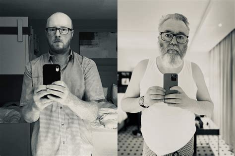 Arab Strap Announce New Album Im Totally Fine With It Dont Give A Fuck Anymore Treble