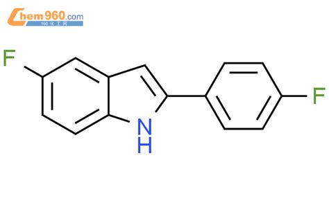 H Indole Fluoro Fluorophenyl Cas H