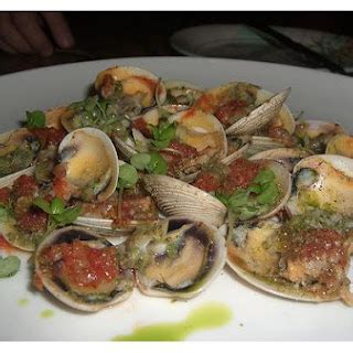 10 Best Cherrystone Clams Recipes