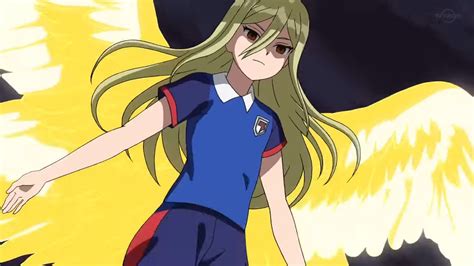 Pin By Acchan On Inazuma Eleven Anime Images Byron Love Anime Love