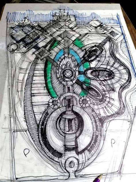 Pin By Ahmad Ebo On Landscape Lines Paths Architecture Design Sketch