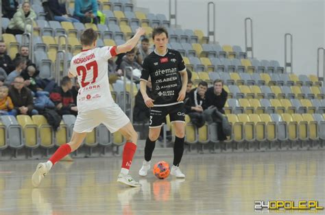 Dreman Futsal 8 3 FC Toruń 24opole pl