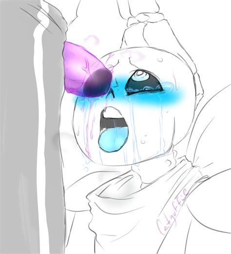 Rule 34 Blueberry Sans Dust Sans Dustberry Dusttale Eye Fucking Penis Tears Underswap