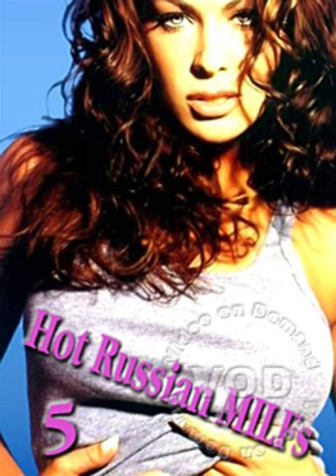 Hot Russian MILFs By N Studio HotMovies