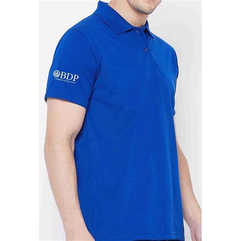 Cotton Plain Men Polo Neck T Shirt At Rs Piece In Nagpur Id