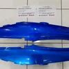 Jual Cover Body New Shogun Fl Rr Biru Kanan Kiri Di Lapak