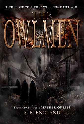 The Owlmen S E England The Owlmen The Owlmen New From The Author