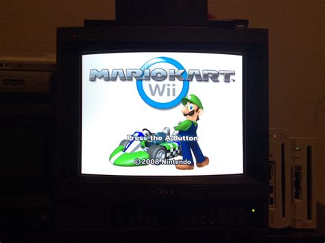 Anyone still playing Mario Kart Wii Online Multiplayer? Still waiting ...