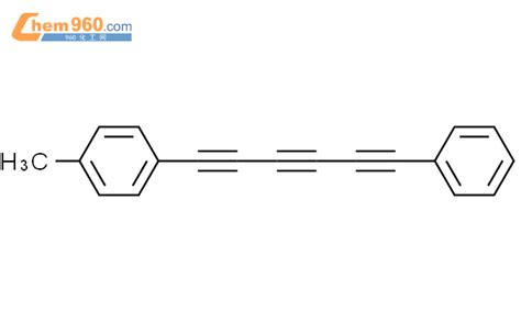 Benzene Methyl Phenyl Hexatriynyl Cas